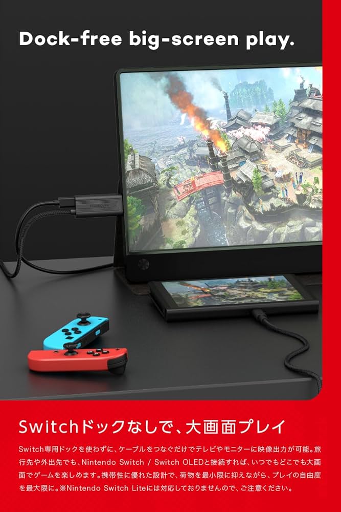 【ミッチさん専用】Nintendo Switch Nintendo Switch Minecraft Set Limited Edition Console（No